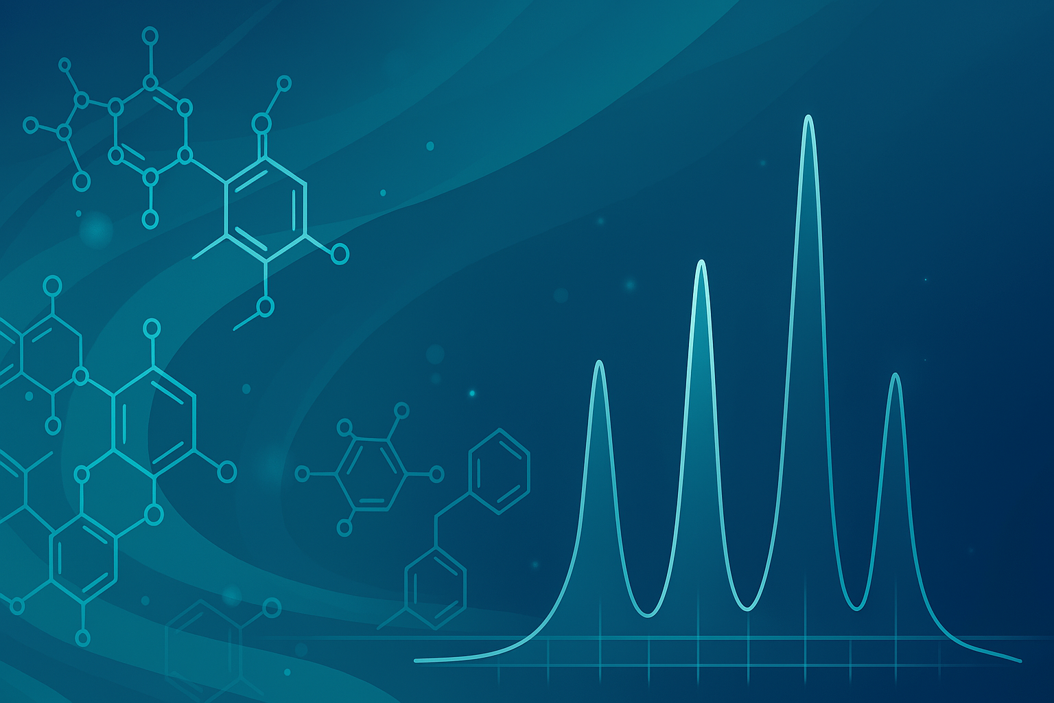 When Mixtures Reveal Their Secrets